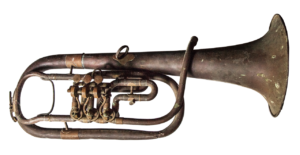 trumpet, old, brass-2653228.jpg